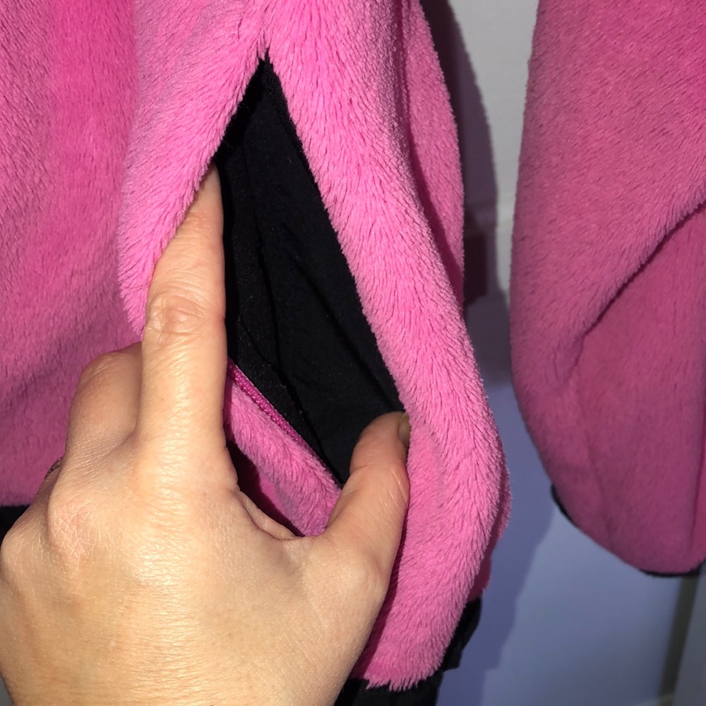 North Face Jacket - Picture 8 of 8